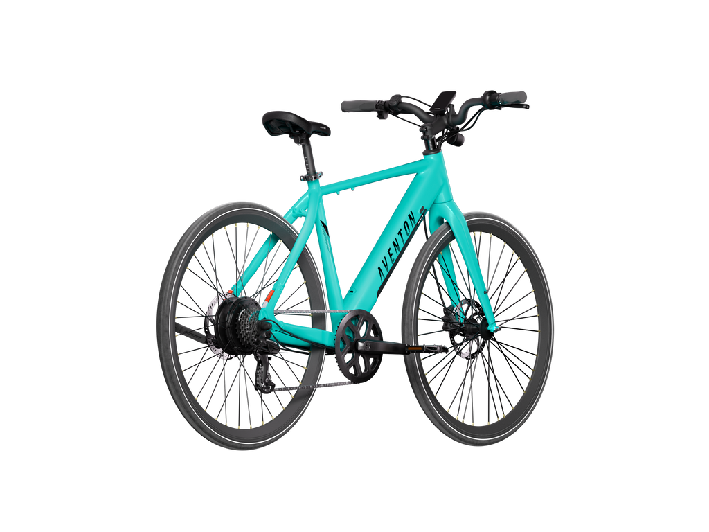 Aventon Soltera 2.5 Ebike