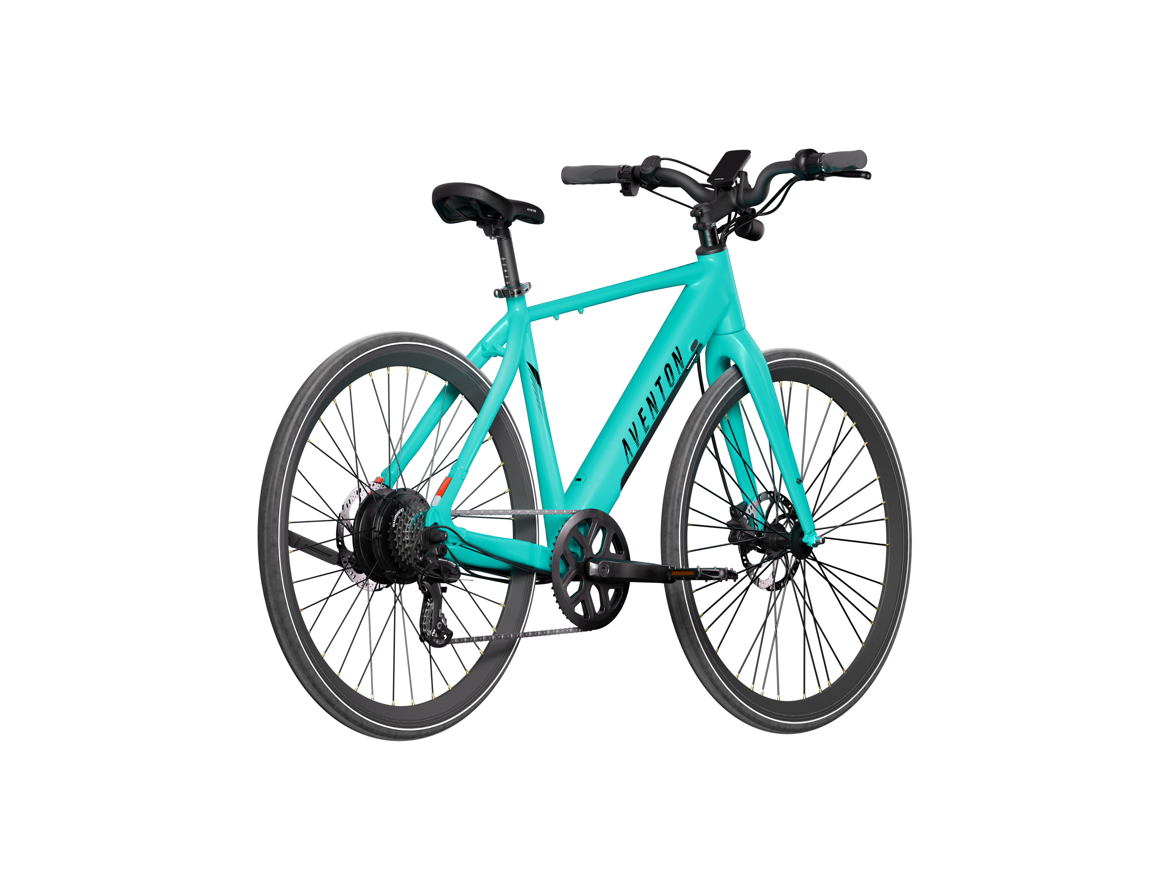 Aventon Soltera 2.5 Ebike