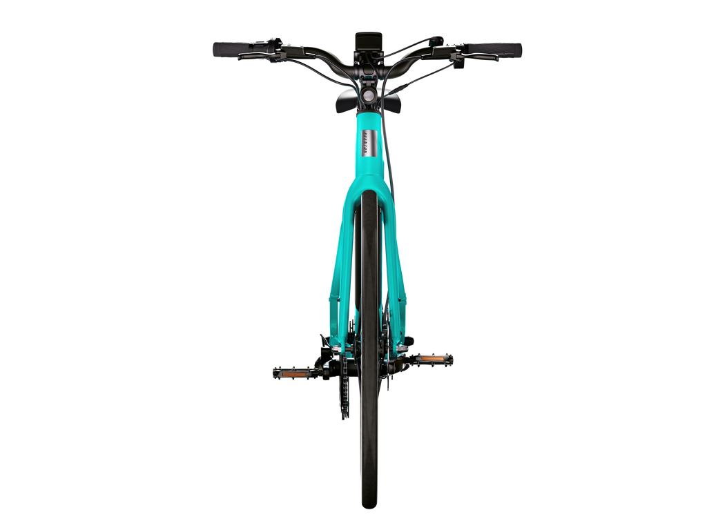 Aventon Soltera 2.5 Ebike