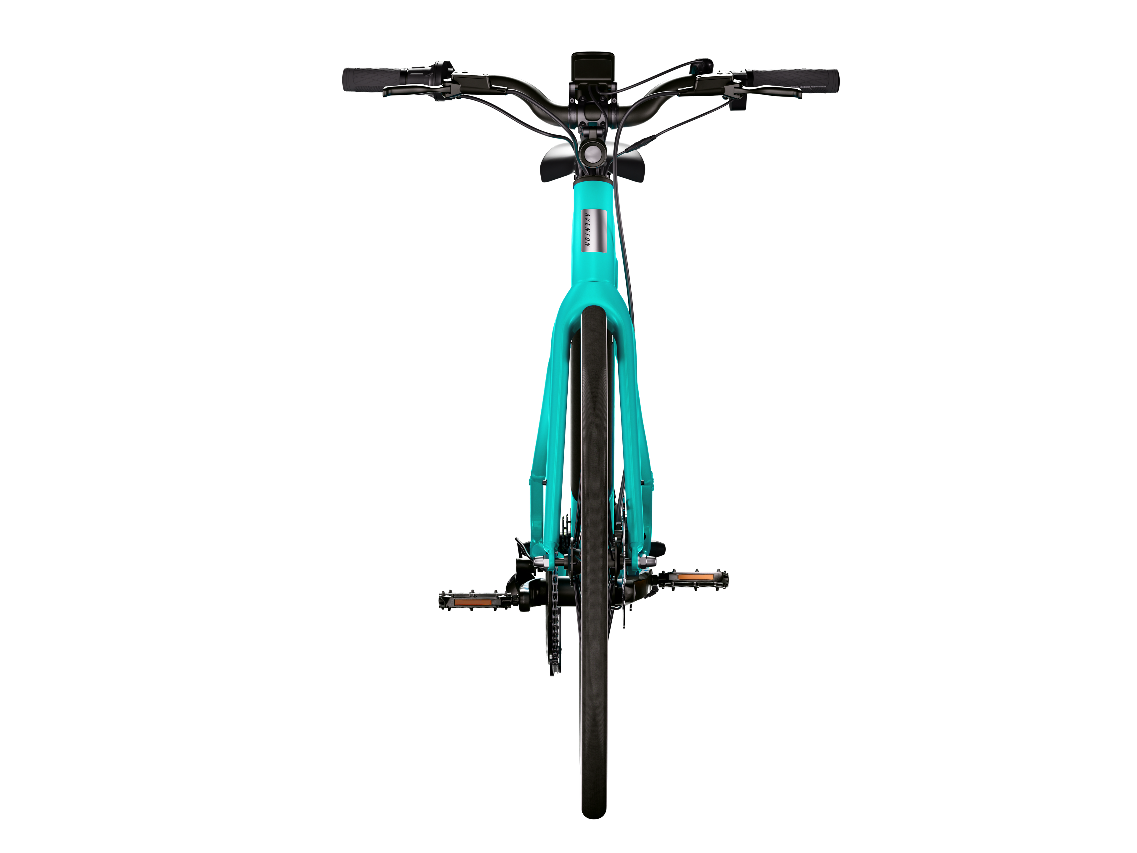 Aventon Soltera 2.5 Ebike