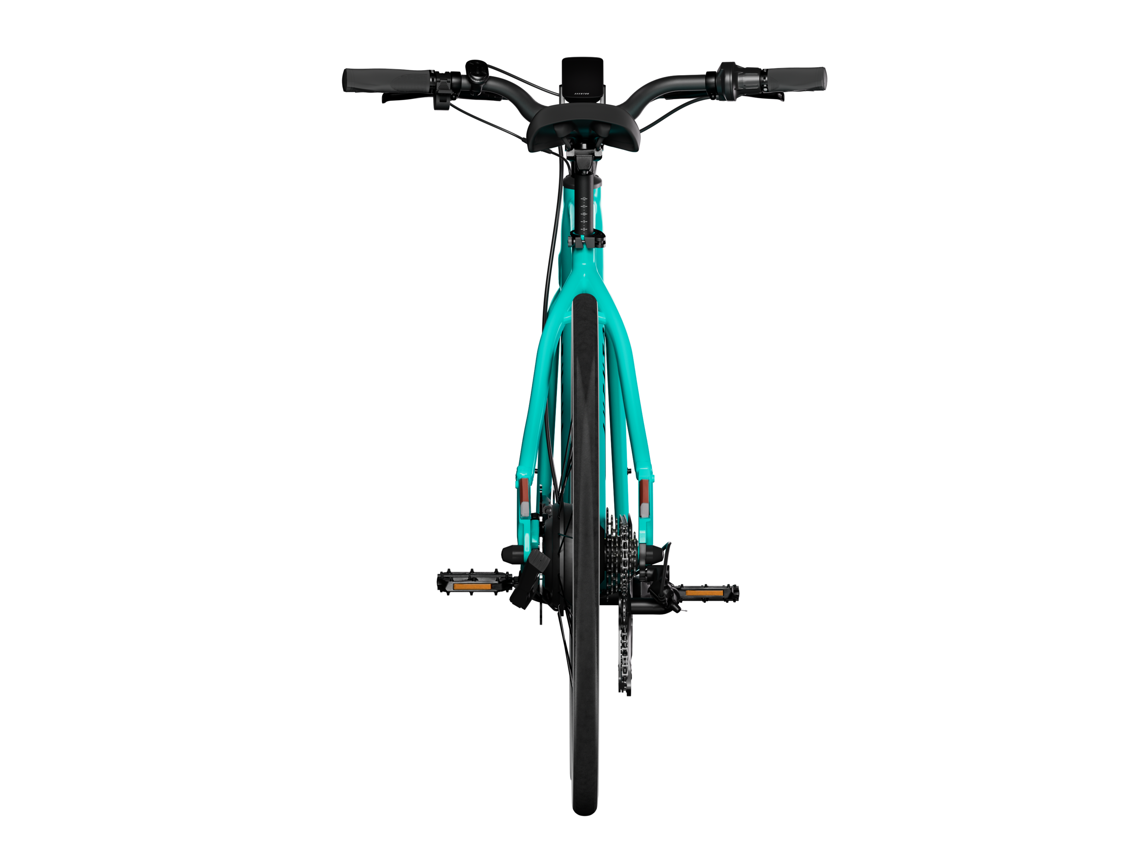 Aventon Soltera 2.5 Ebike