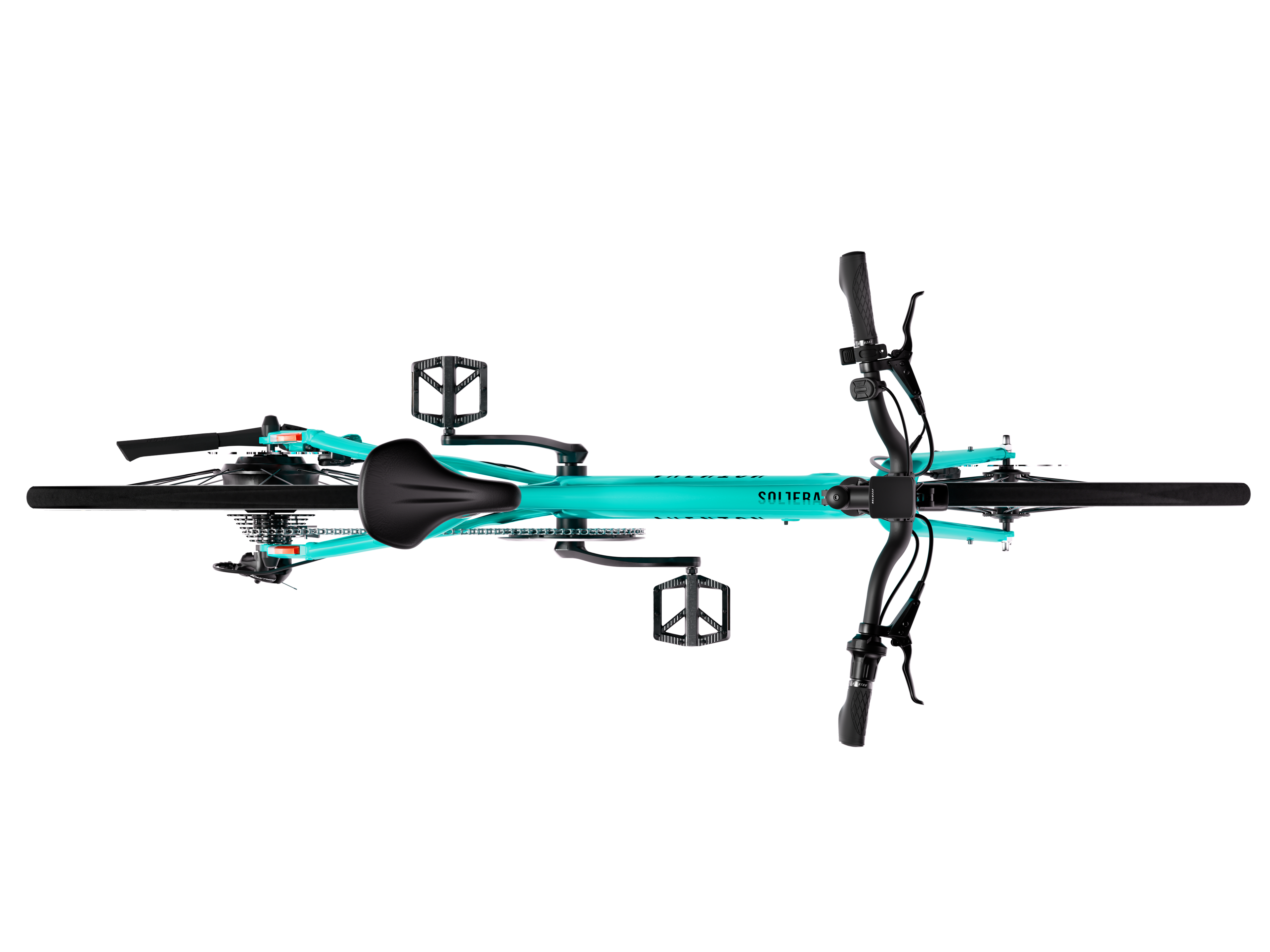 Aventon Soltera 2.5 Ebike