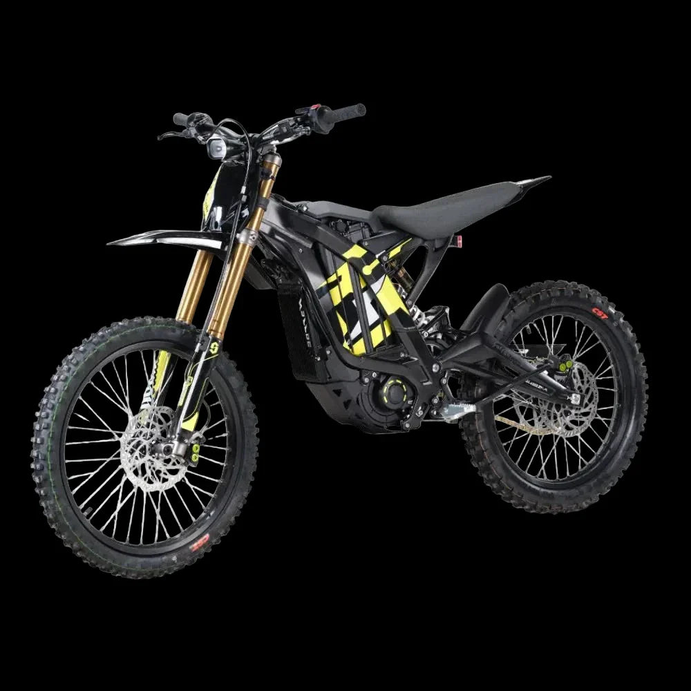 Surron Light Bee X 2025 (giveaway entry)