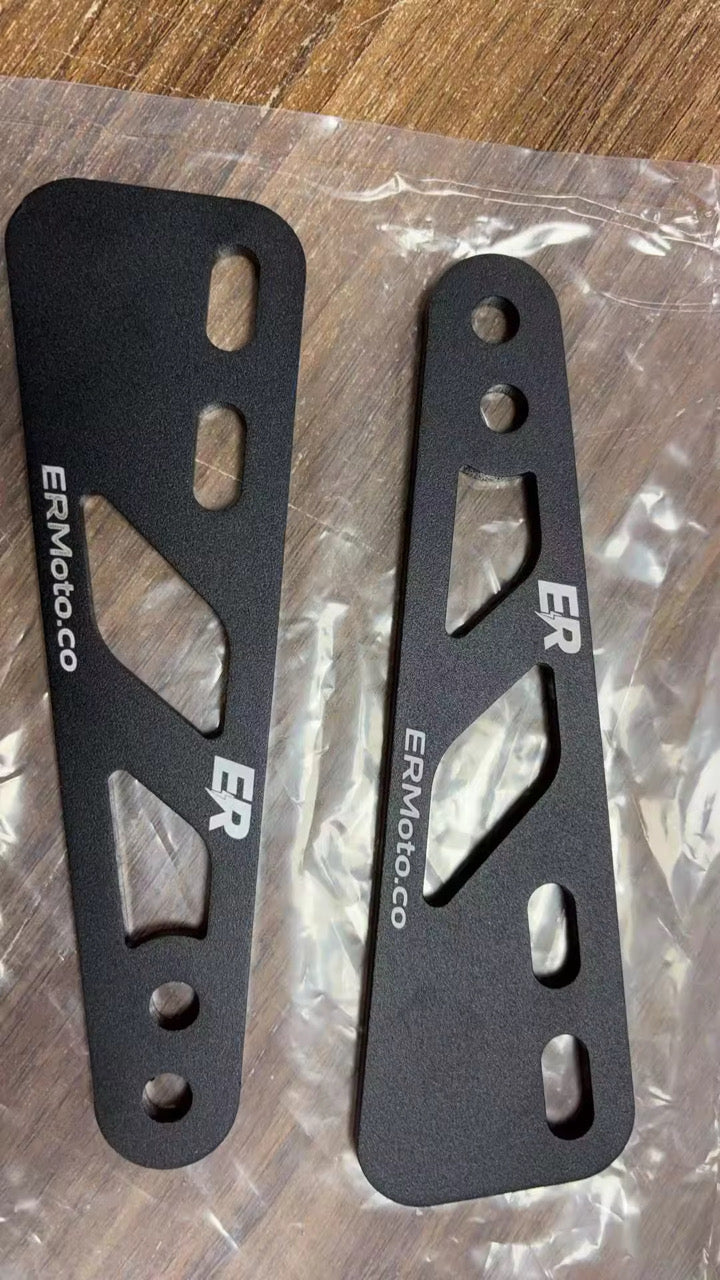 Etm RTR Shiftlock