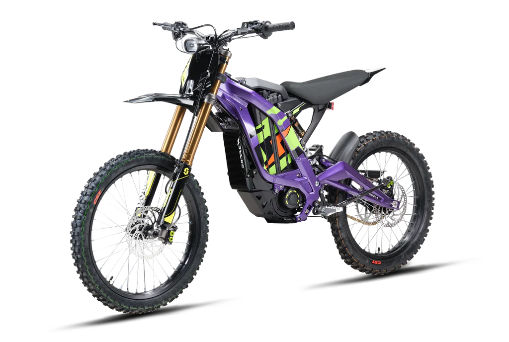 Surron Light Bee X 2025 (giveaway entry)