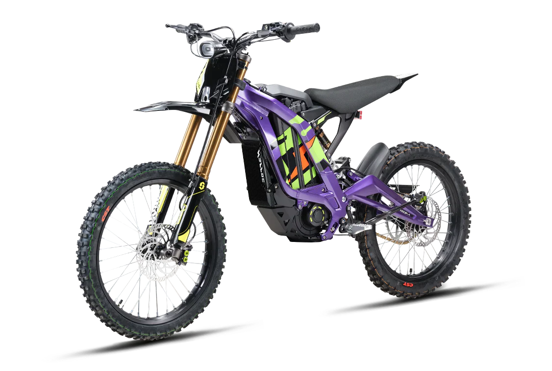 Surron Light Bee X 2025 (giveaway entry)