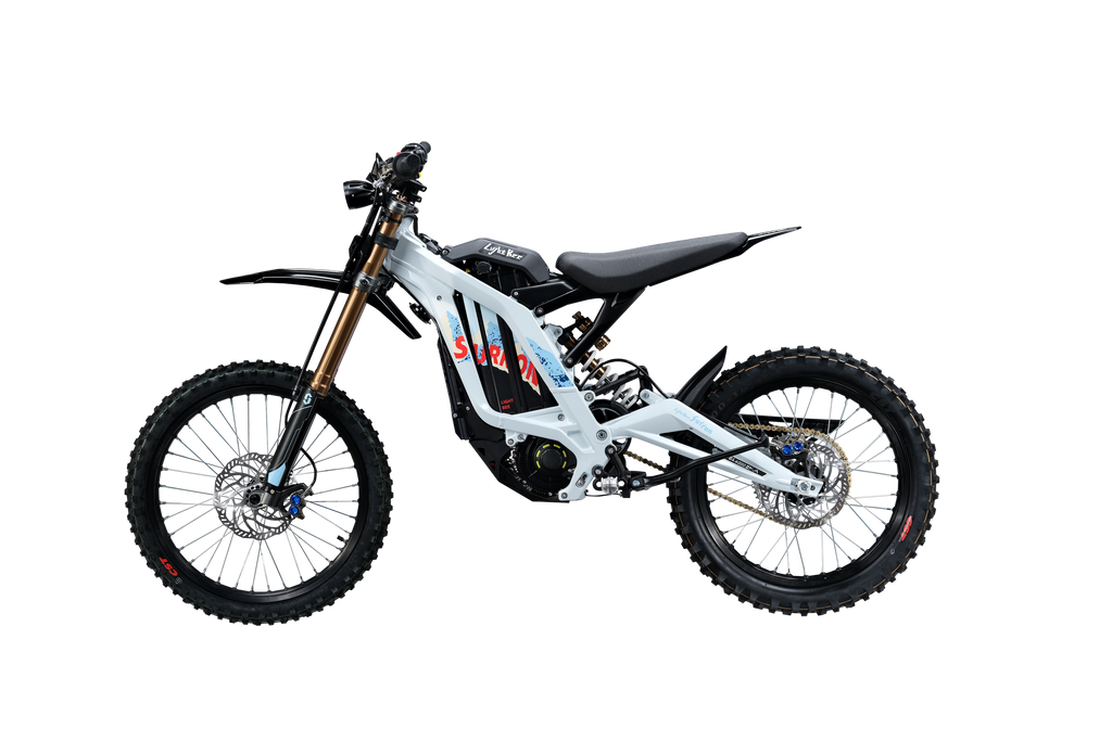 Surron Light Bee X 2025 (giveaway entry)