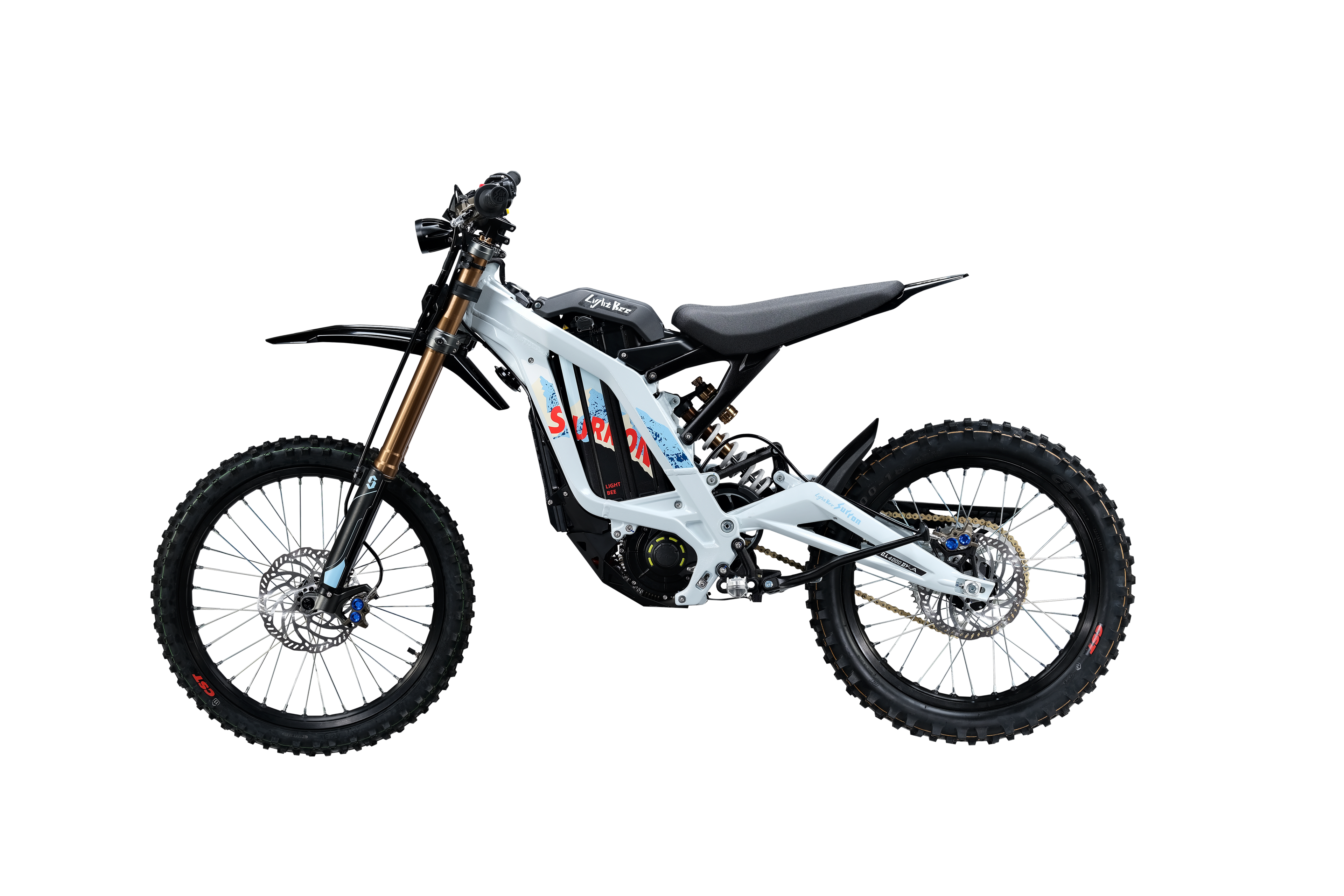 Surron Light Bee X 2025 (giveaway entry)