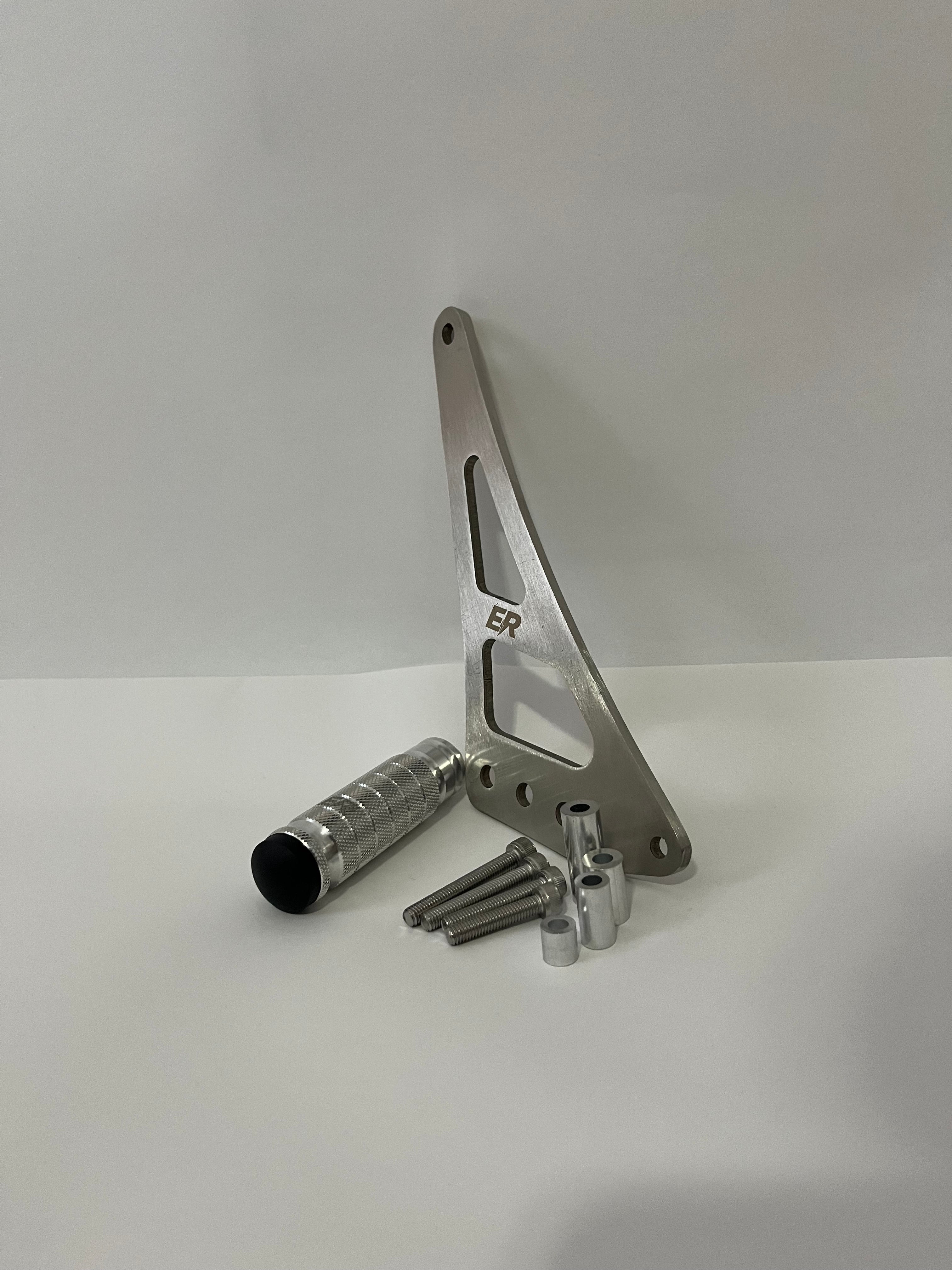 Talaria MX3/4/5 ShiftLock V2