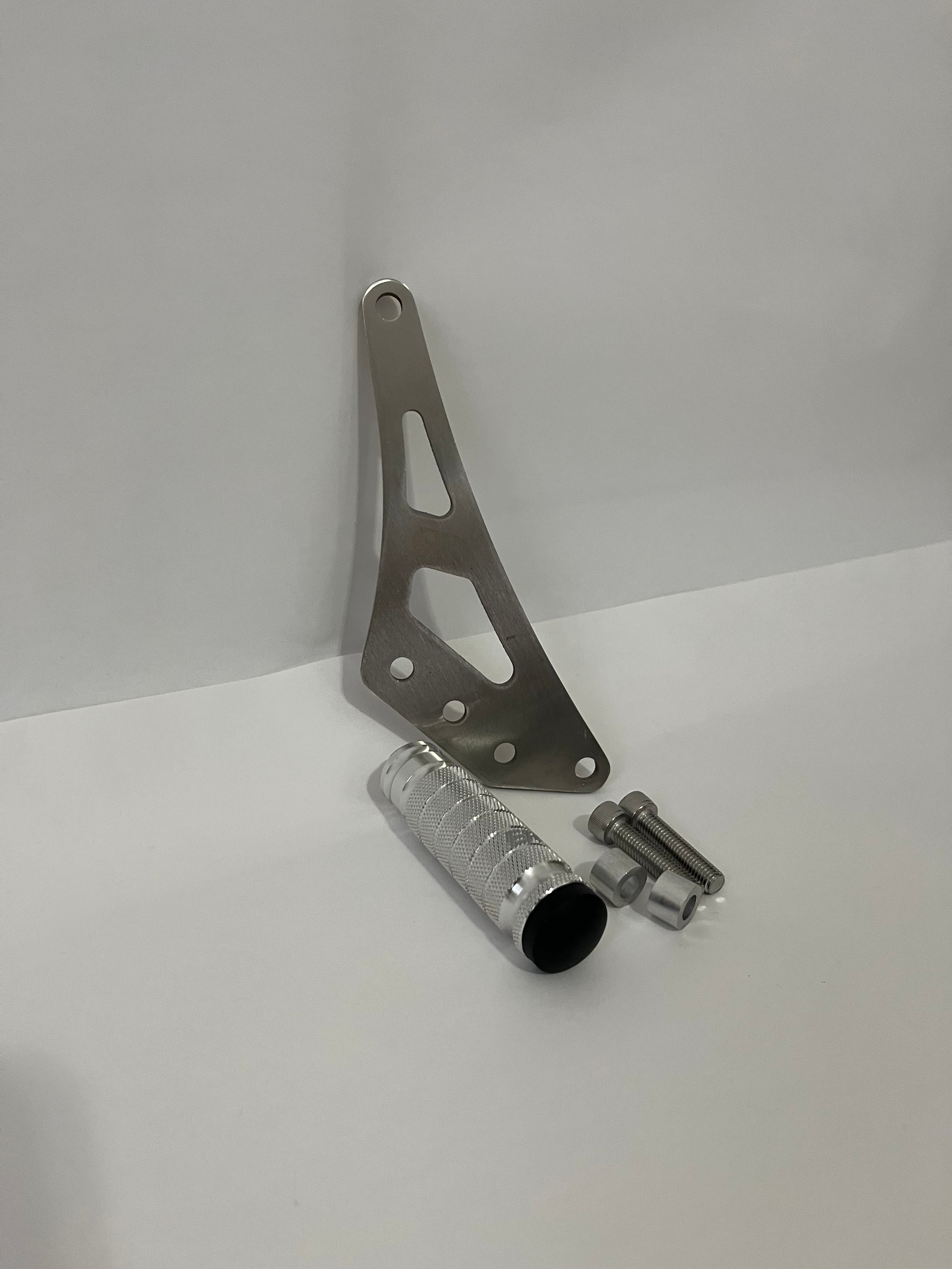 Surron LBX ShiftLock V2