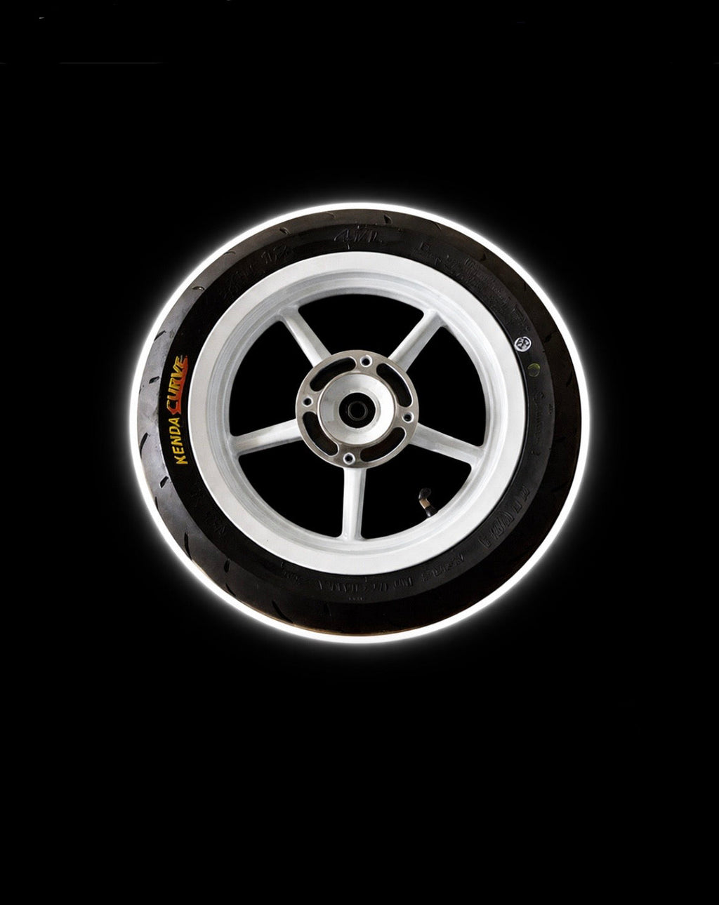 Tuttio/Razor/yozma/rtr Complete Valtinsu EM5 Supermoto Set