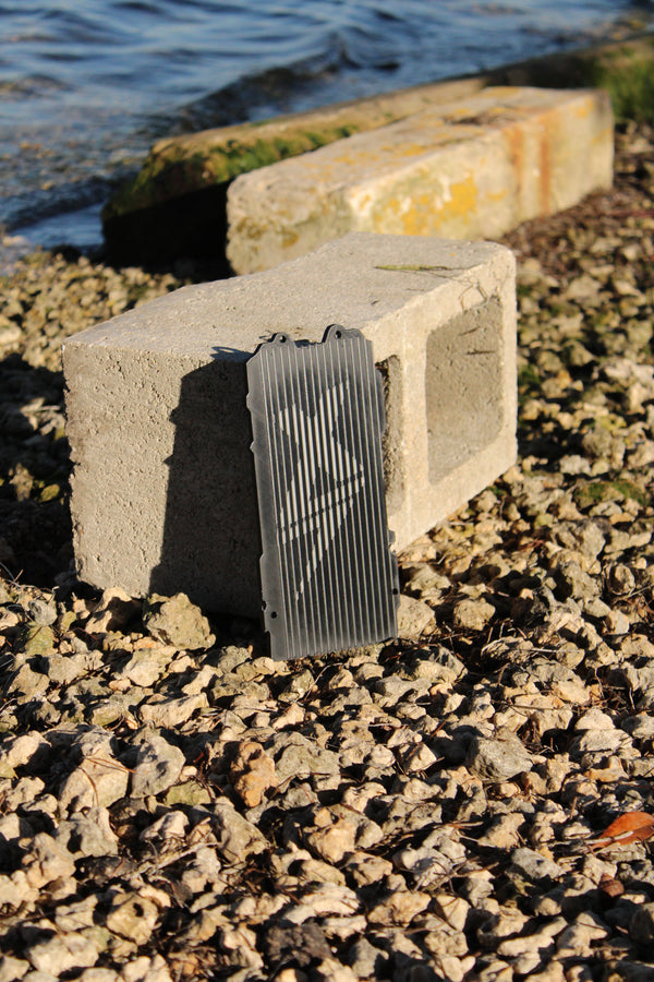 EBMX Controller Cover