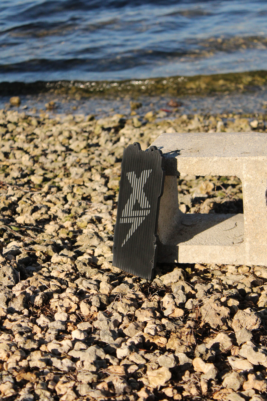 EBMX Controller Cover