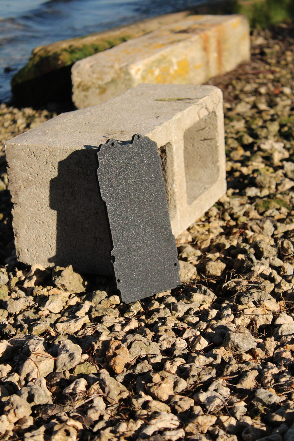 EBMX Controller Cover