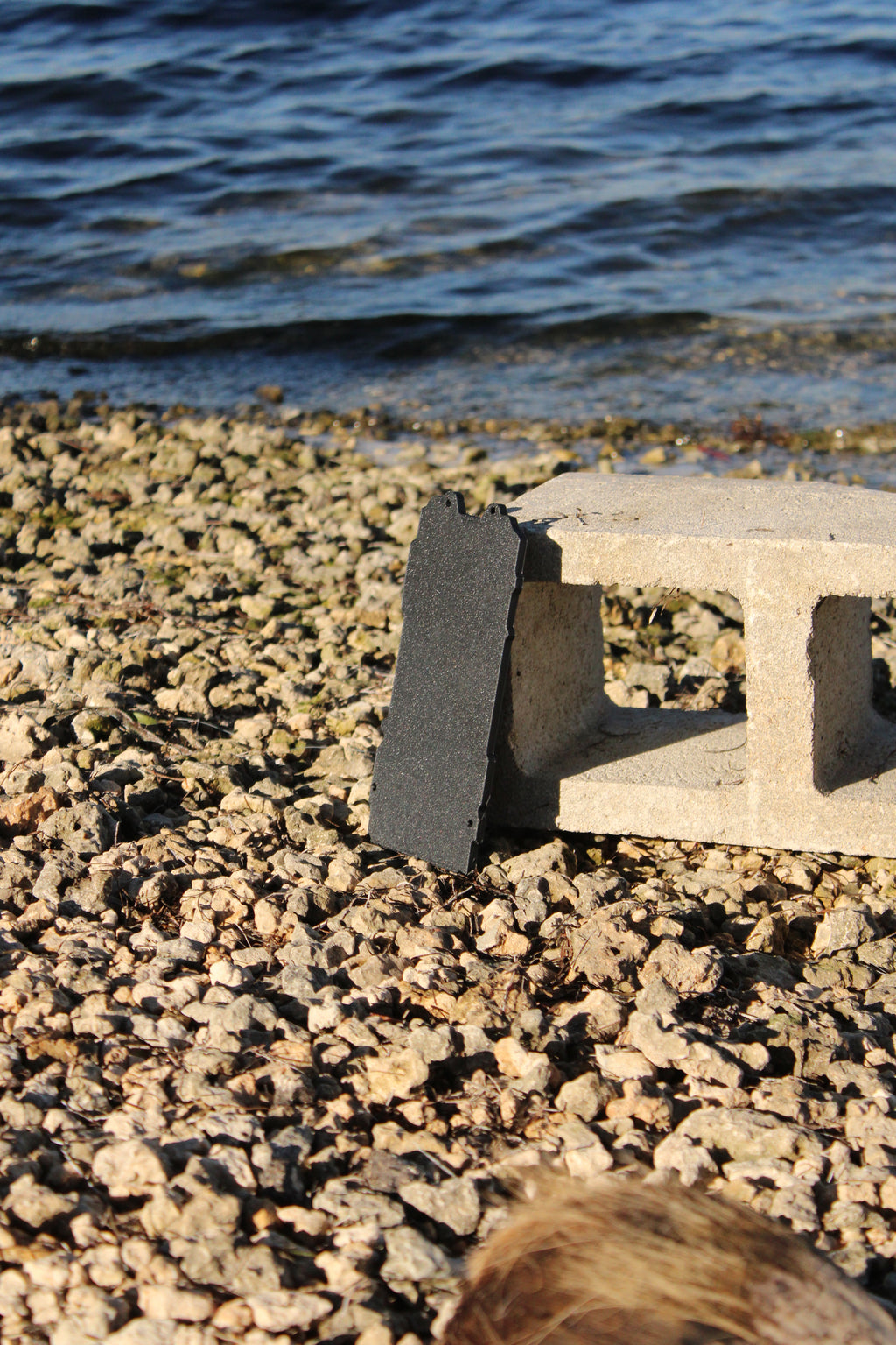 EBMX Controller Cover