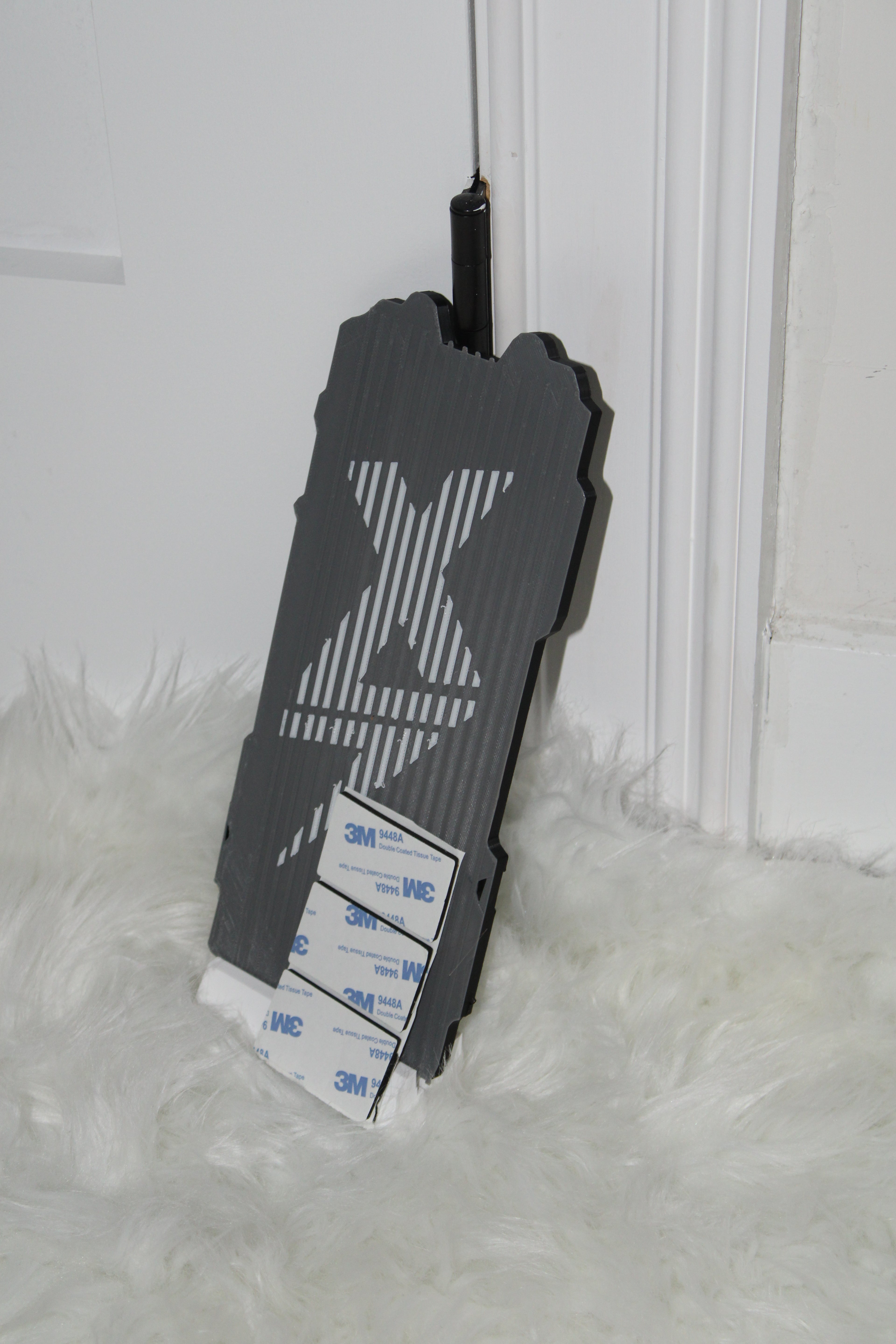 EBMX Controller Cover (ALL BIKES)