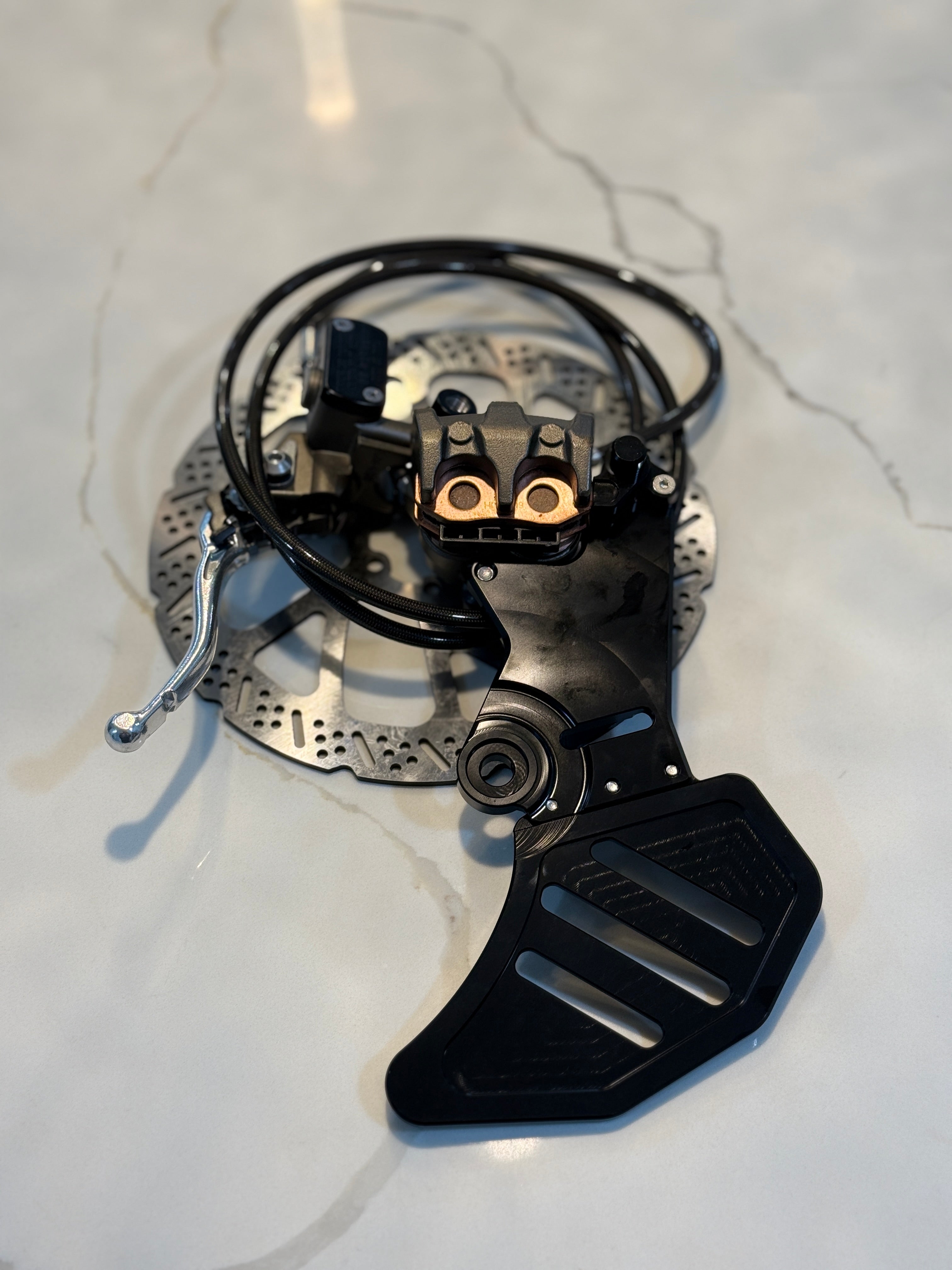 Talaria Ultra Bee Brake Kit