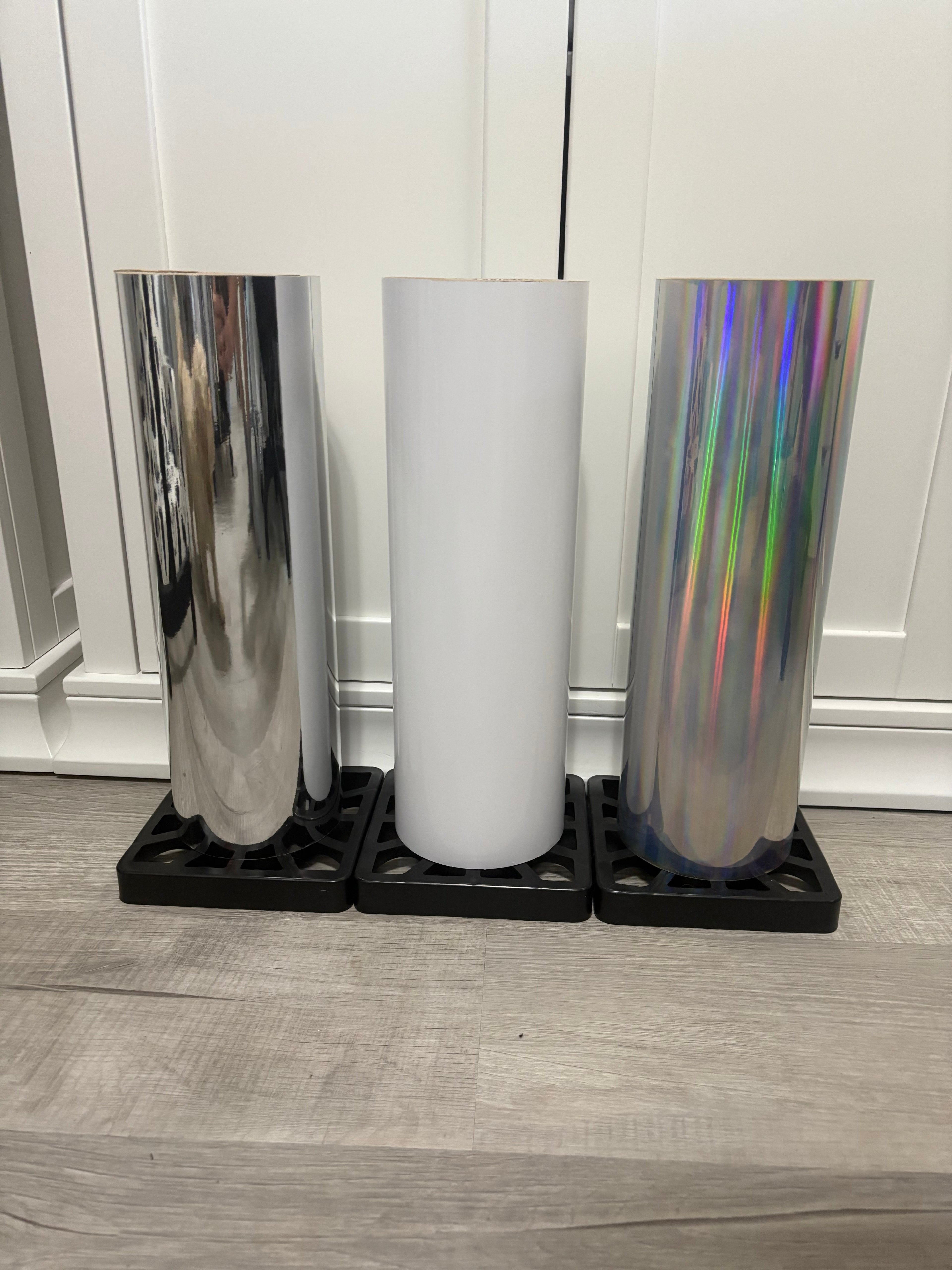 Tuttio Fork Gaurd Graphics