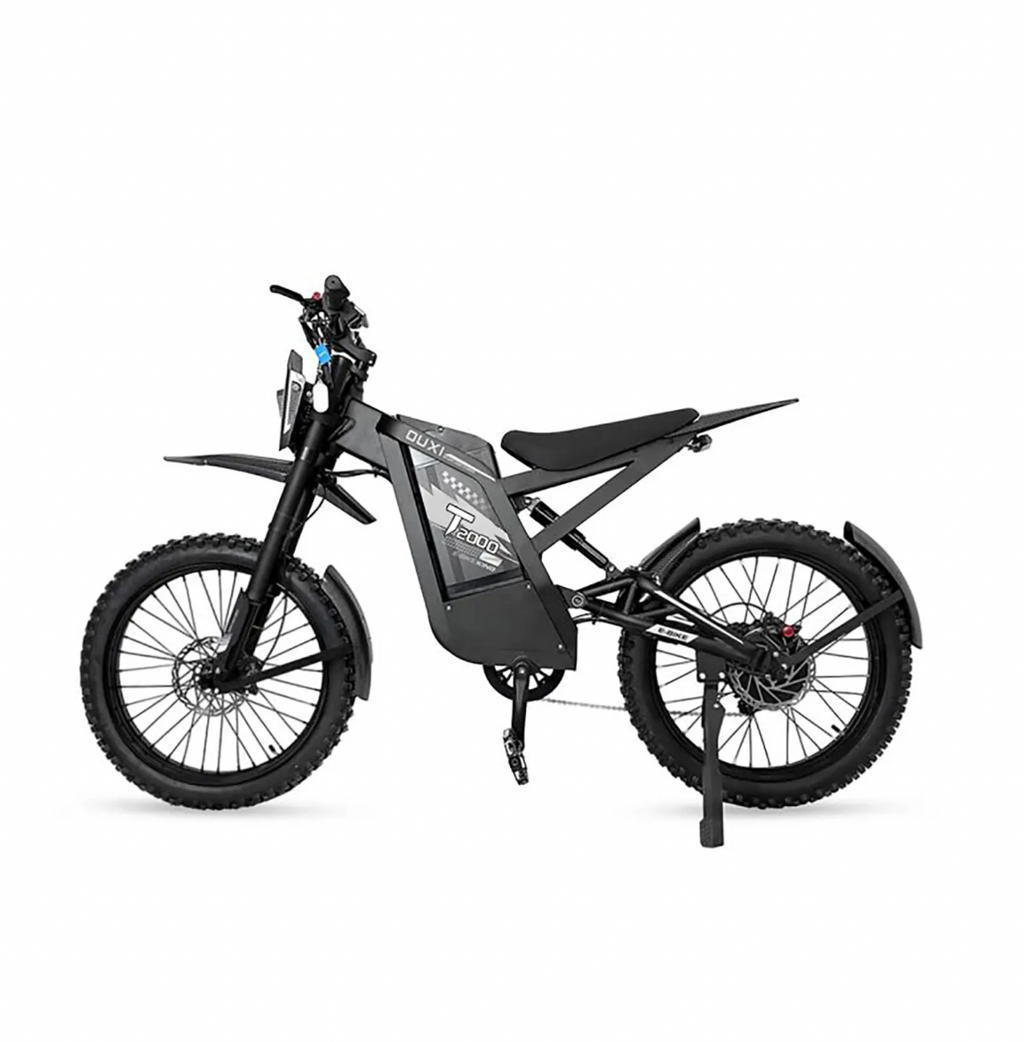 Ouxi GT2000 Ebike