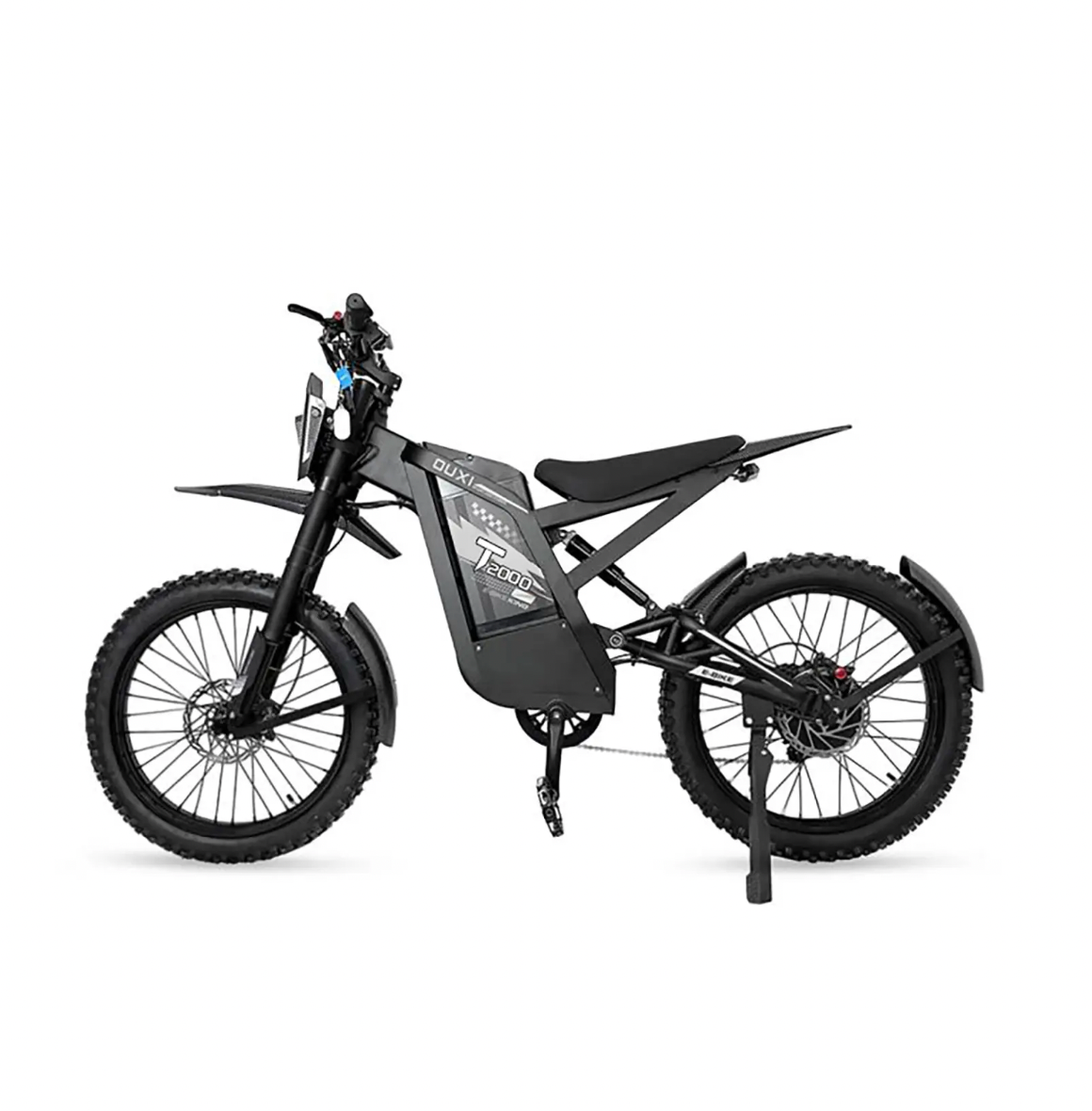Ouxi GT2000 Ebike