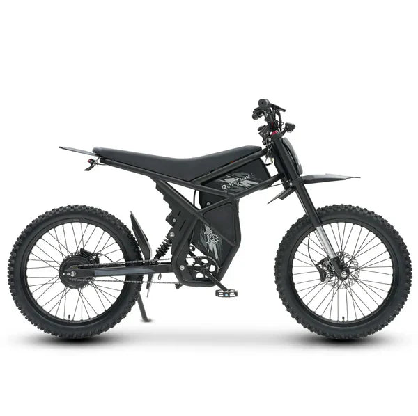 GT73 Electric Dirt Bike