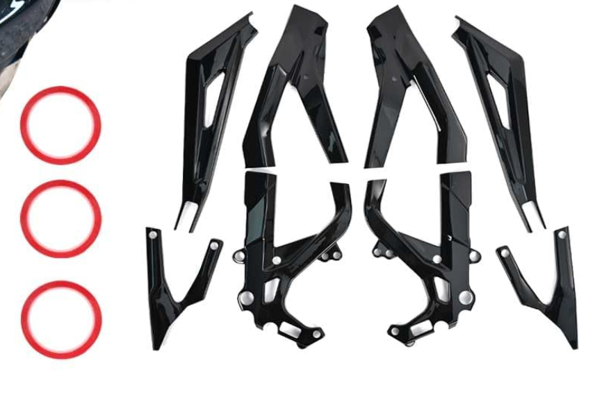 Surron X/S Frame Gaurds