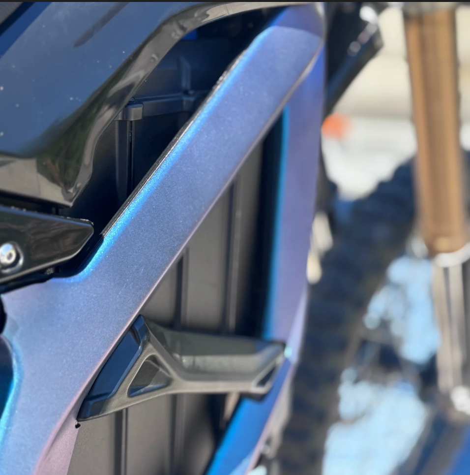 Ultra Bee Frame Gaurds