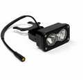 (Super73) Baja Headlight