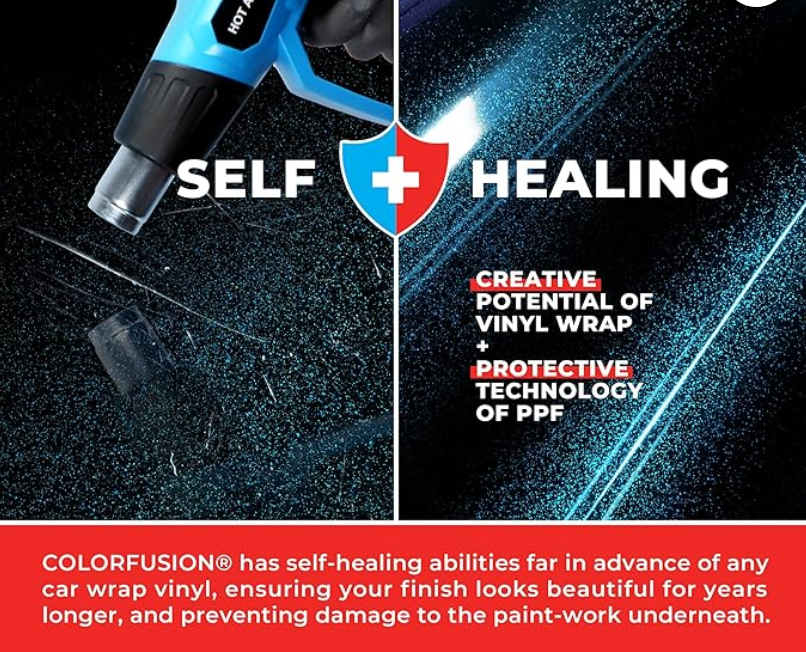 "Coated" Emoto Wrap Kits (FITS ANY EMOTO)