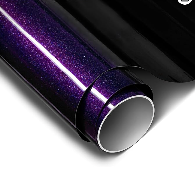 "Coated" Emoto Wrap Kits (FITS ANY EMOTO)