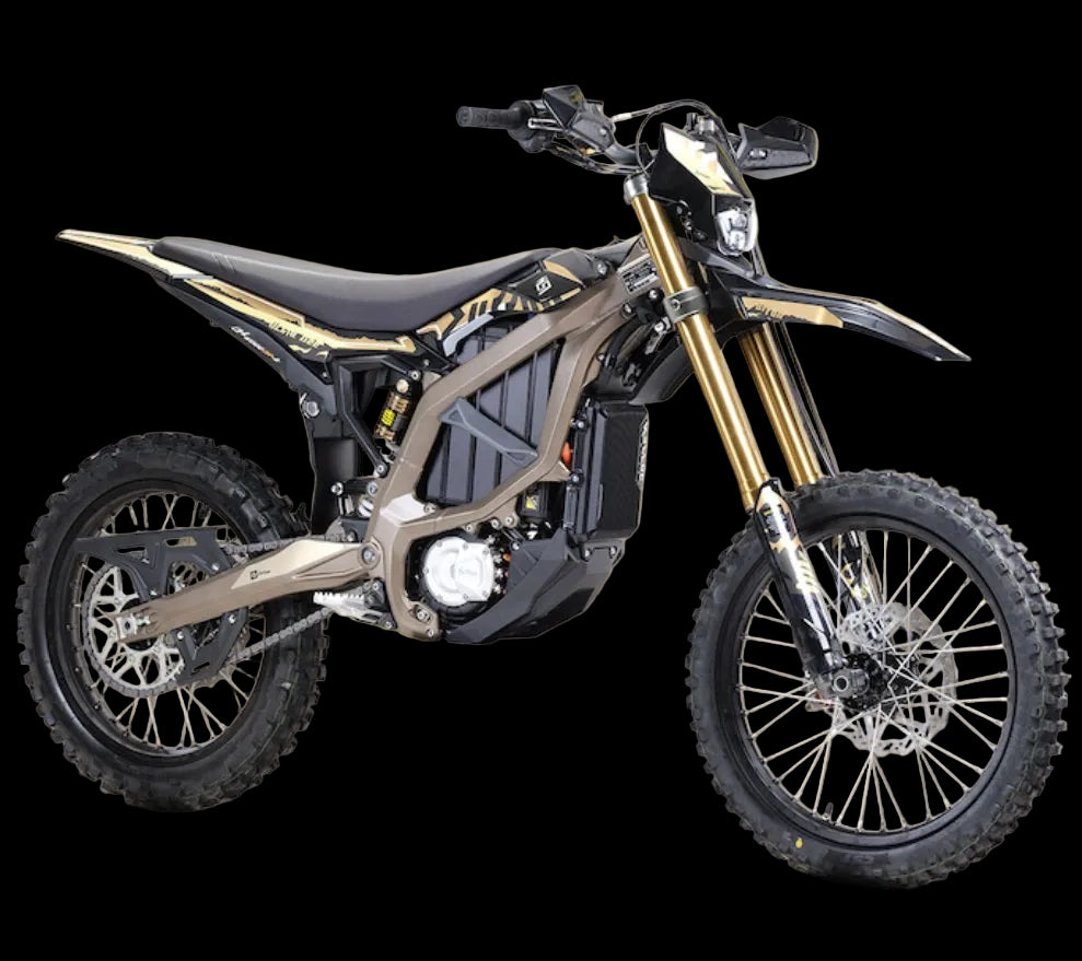 Surron Ultra Bee 2025 (giveaway entry)
