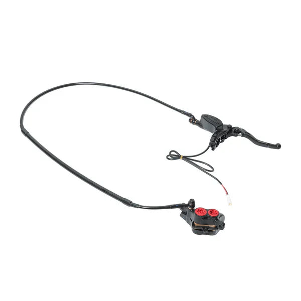 Altis Full Break System