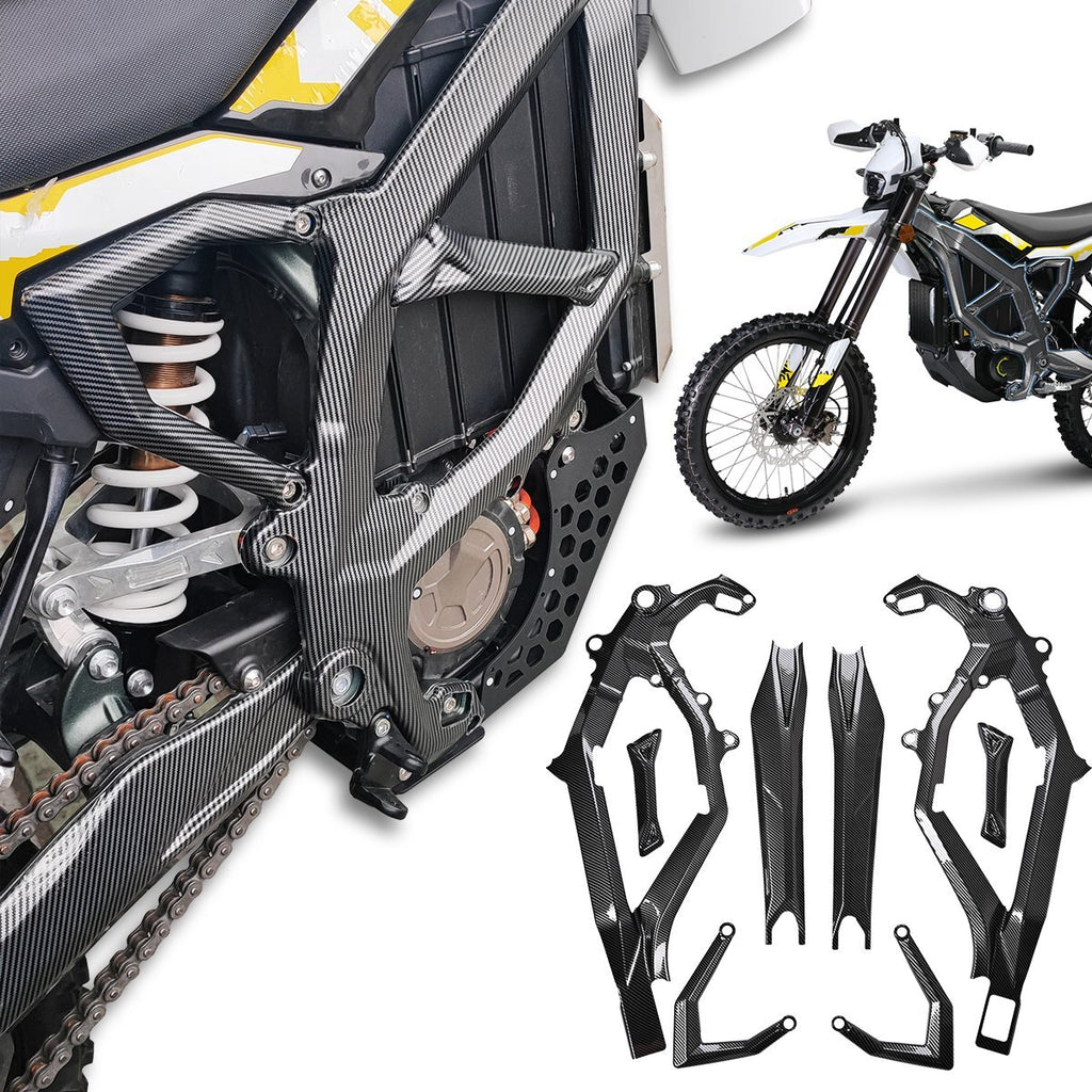 Ultra Bee Frame Gaurds