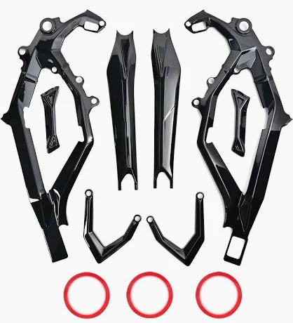 Ultra Bee Frame Gaurds