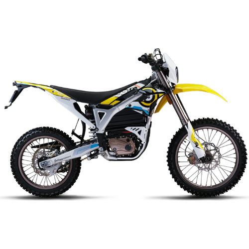 2025 Surron Storm Bee (Giveaway entry)
